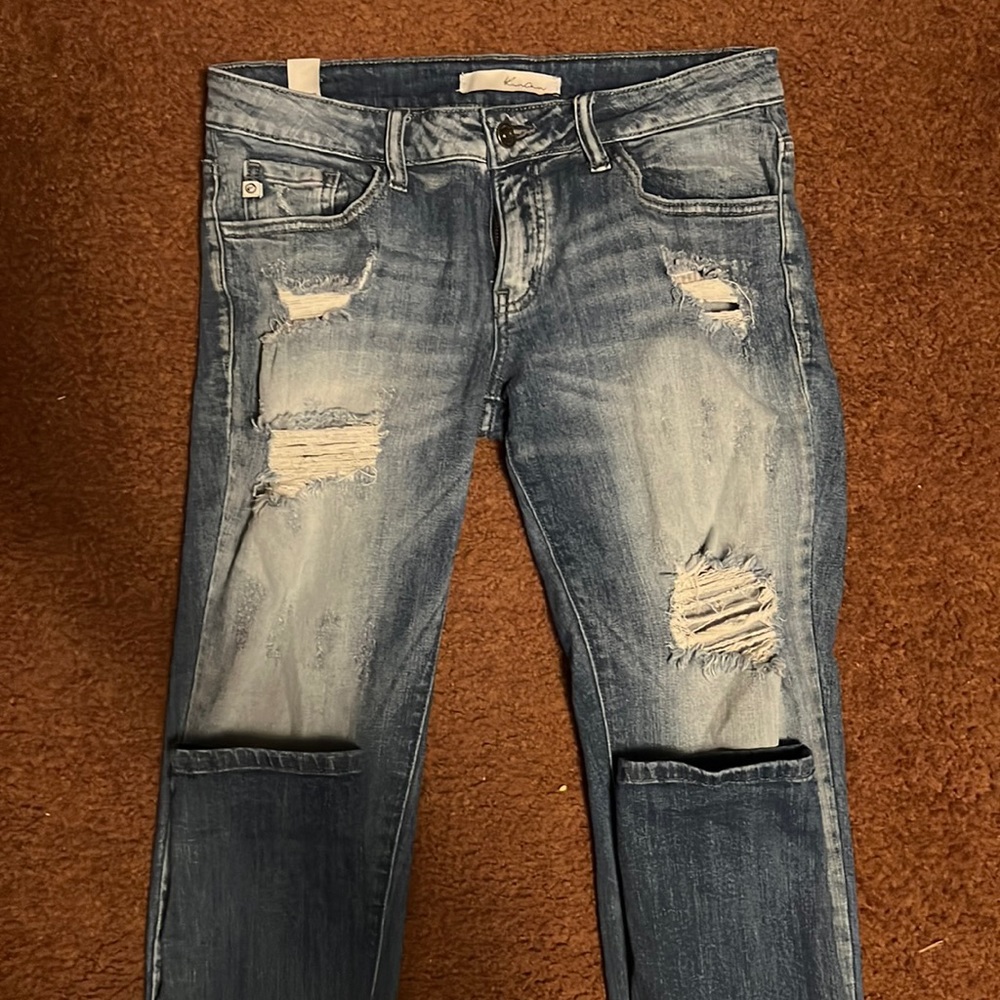 KanCan skinny jeans
